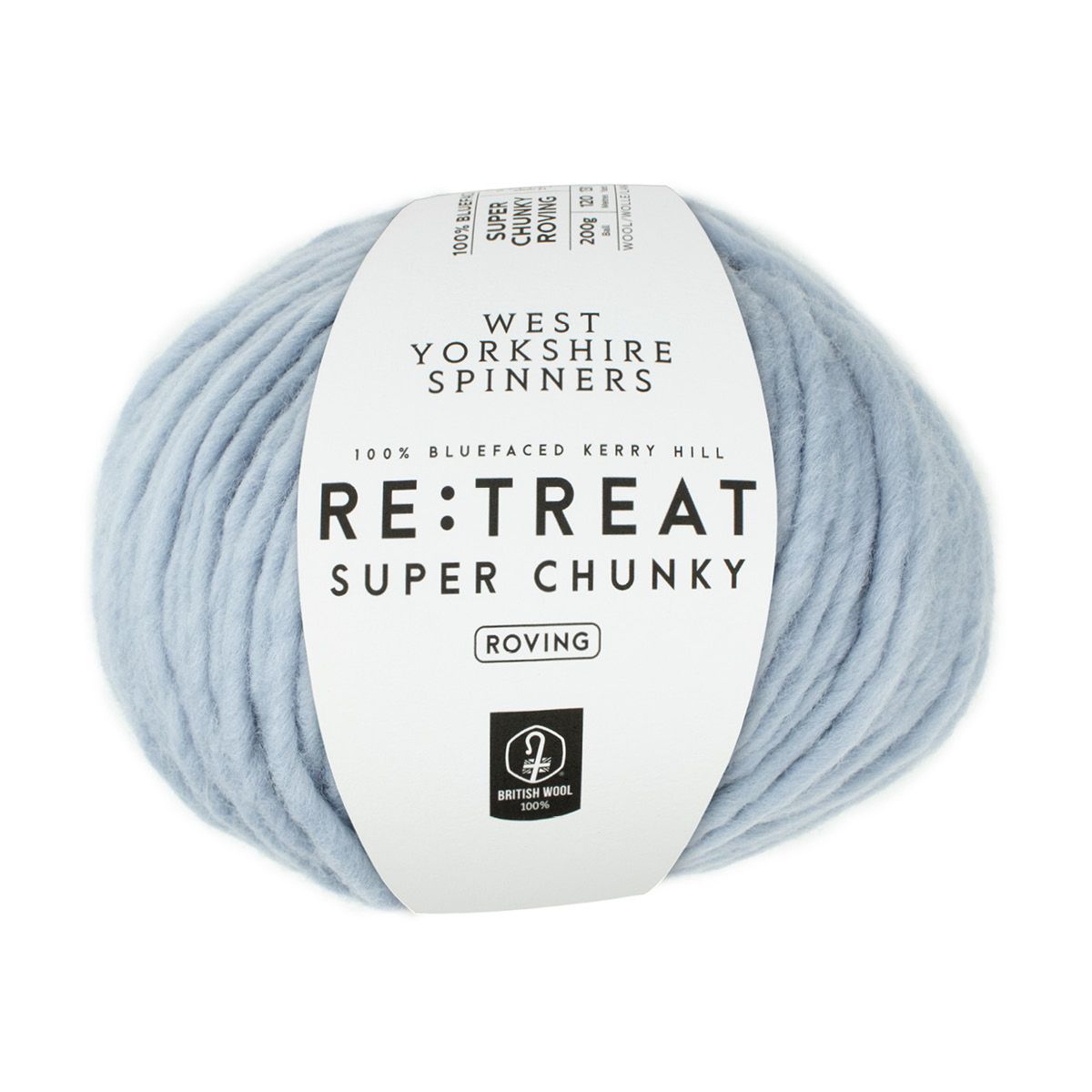 West Yorkshire Spinners Retreat Super Chunky - Special Offer for Autumn