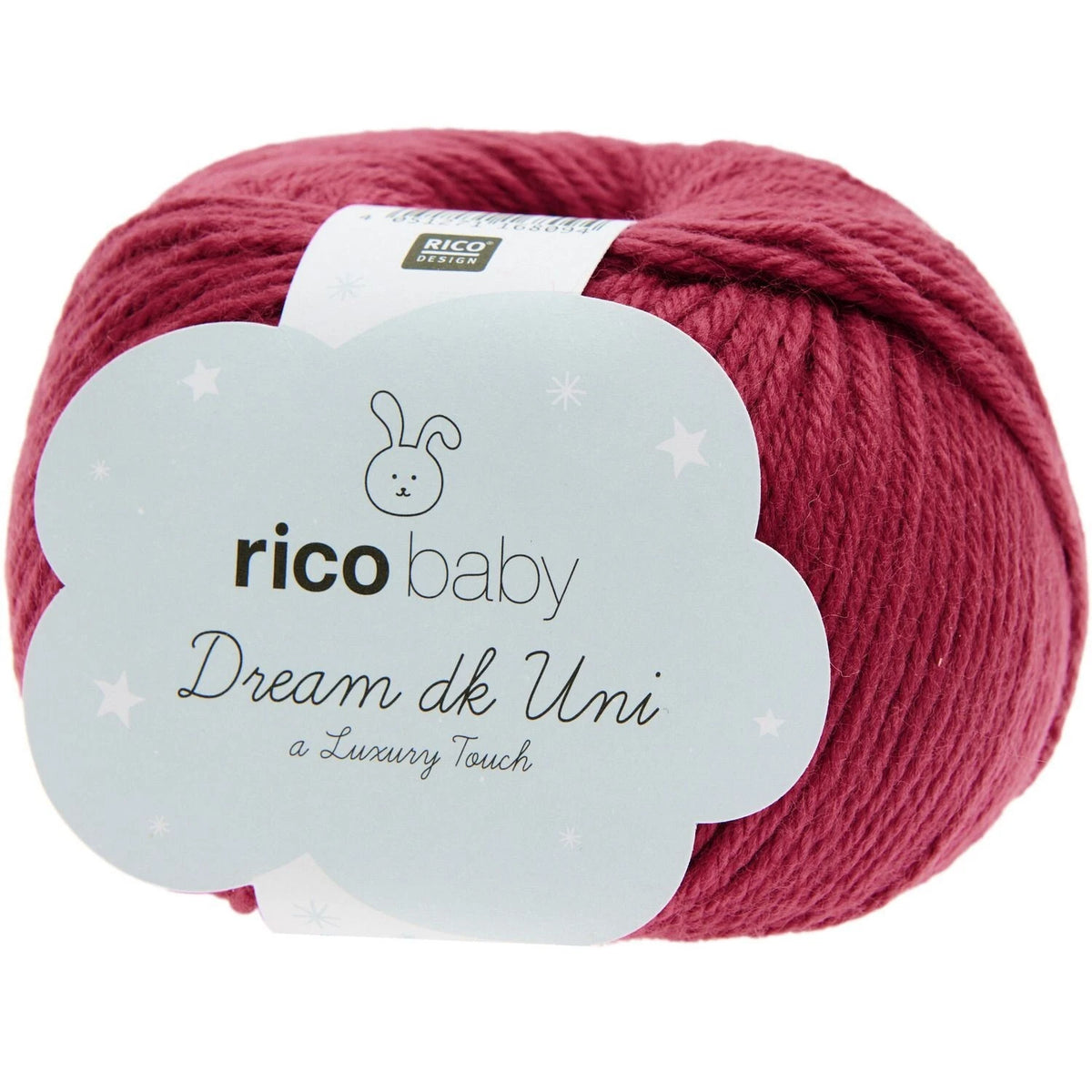 Rico Baby Dream DK Uni - A Luxury Touch