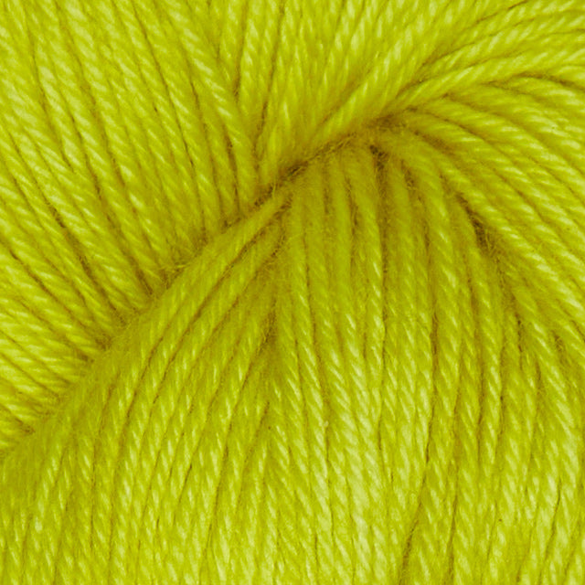 Terra Semi-Solid Hand-Dyed 4ply Yarn - Symfonie Yarns