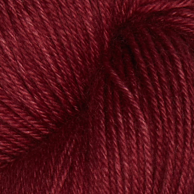 Terra Semi-Solid Hand-Dyed 4ply Yarn - Symfonie Yarns