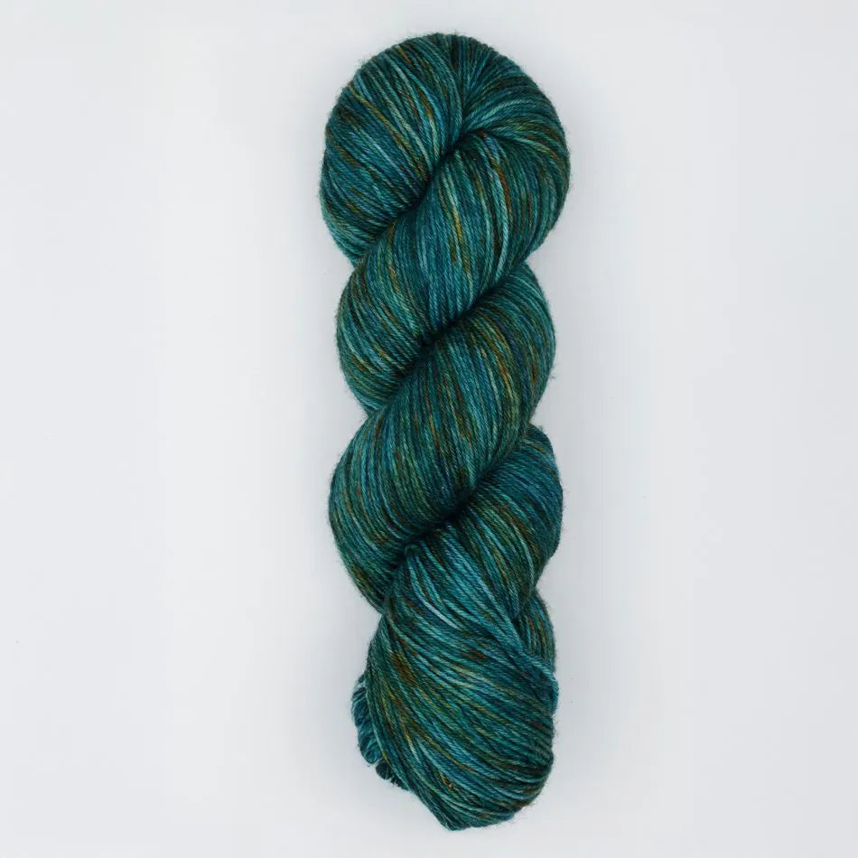 Knit Pro Symfonie  Terra, Hand-dyed yarn