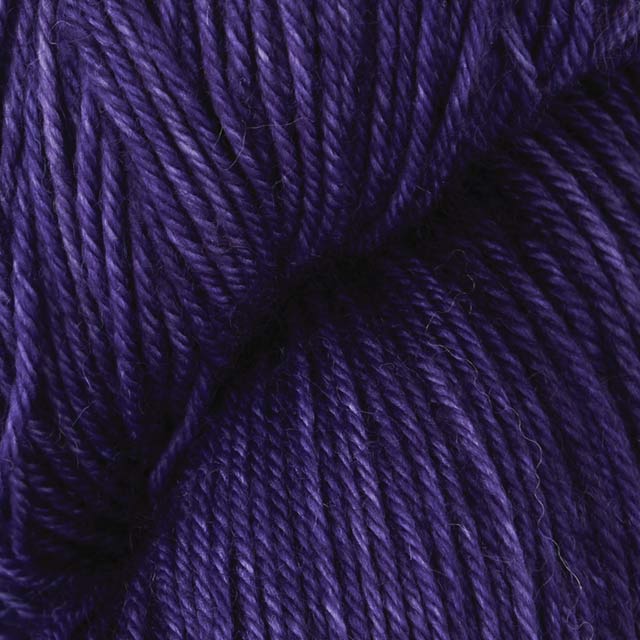 Terra Semi-Solid Hand-Dyed 4ply Yarn - Symfonie Yarns