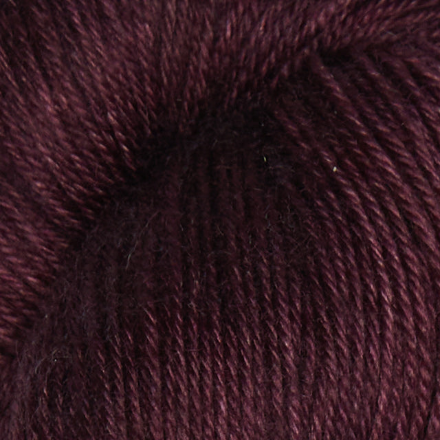 Terra Semi-Solid Hand-Dyed 4ply Yarn - Symfonie Yarns