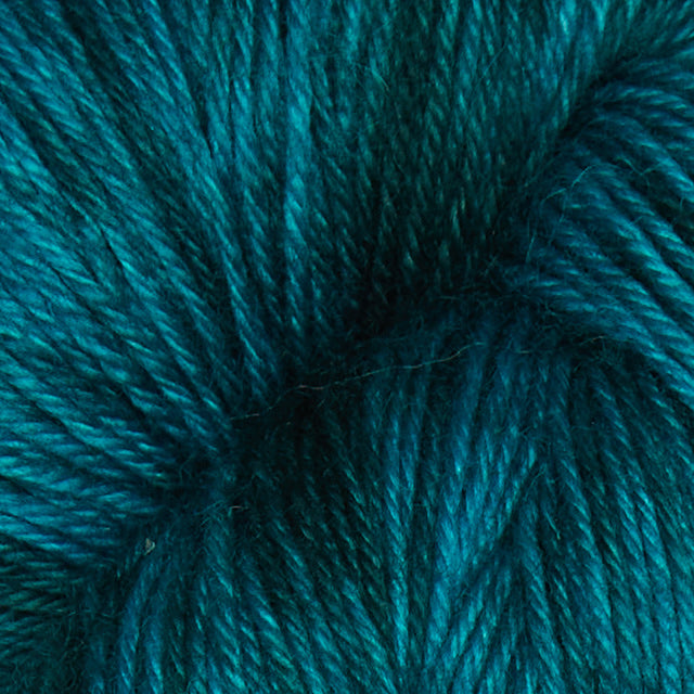 Terra Semi-Solid Hand-Dyed 4ply Yarn - Symfonie Yarns