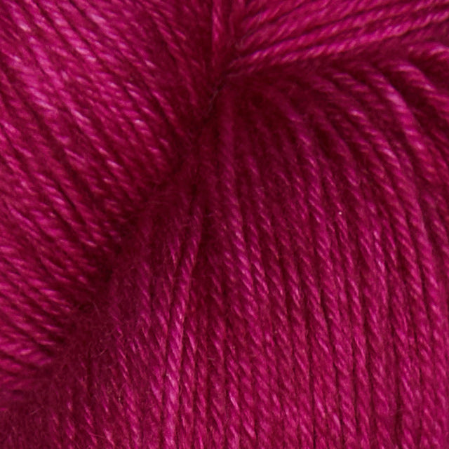 Terra Semi-Solid Hand-Dyed 4ply Yarn - Symfonie Yarns