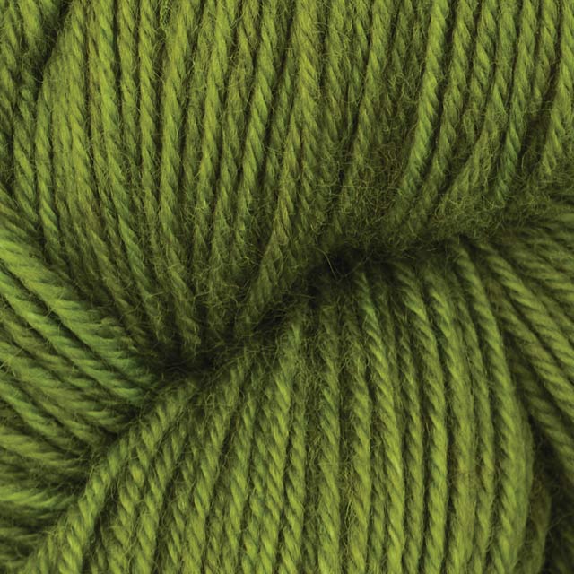 Terra Semi-Solid Hand-Dyed 4ply Yarn - Symfonie Yarns