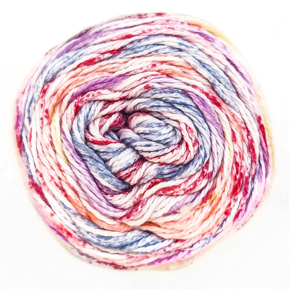 Cotton Waves DK