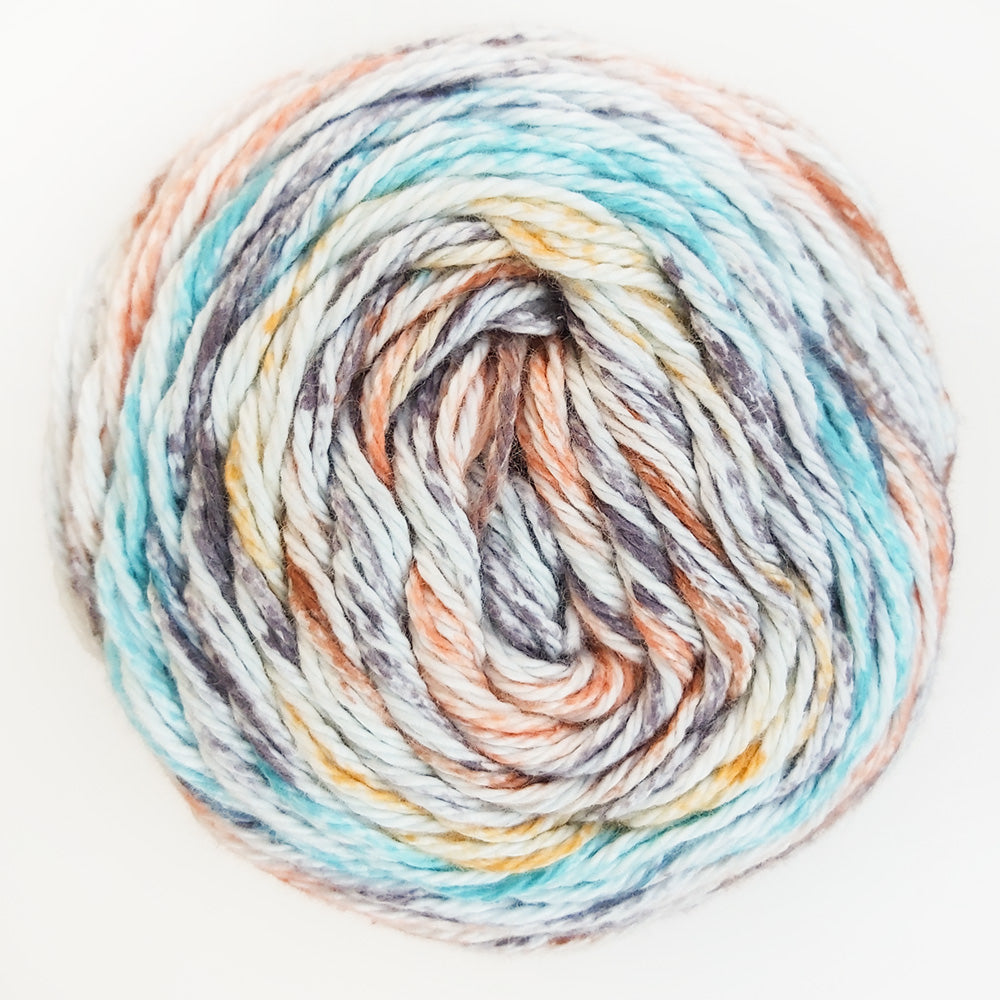 Cotton Waves DK