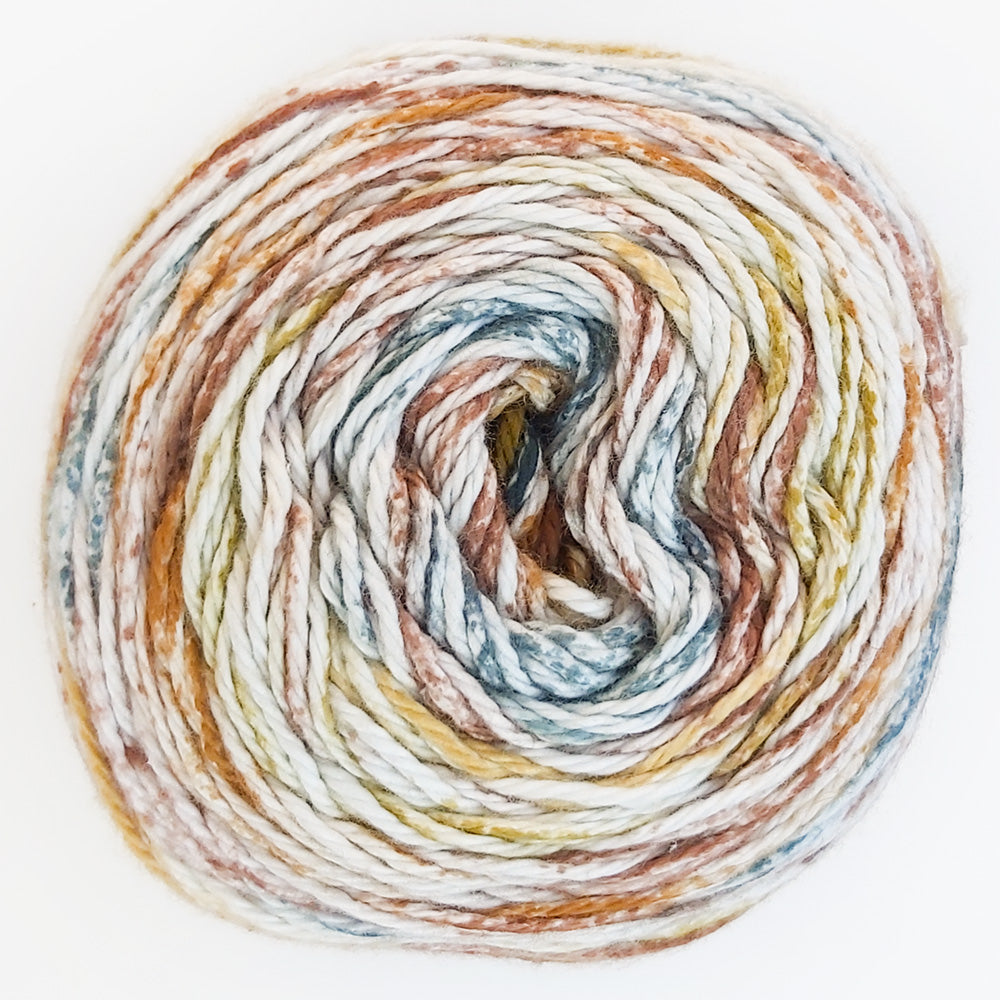 Cotton Waves DK