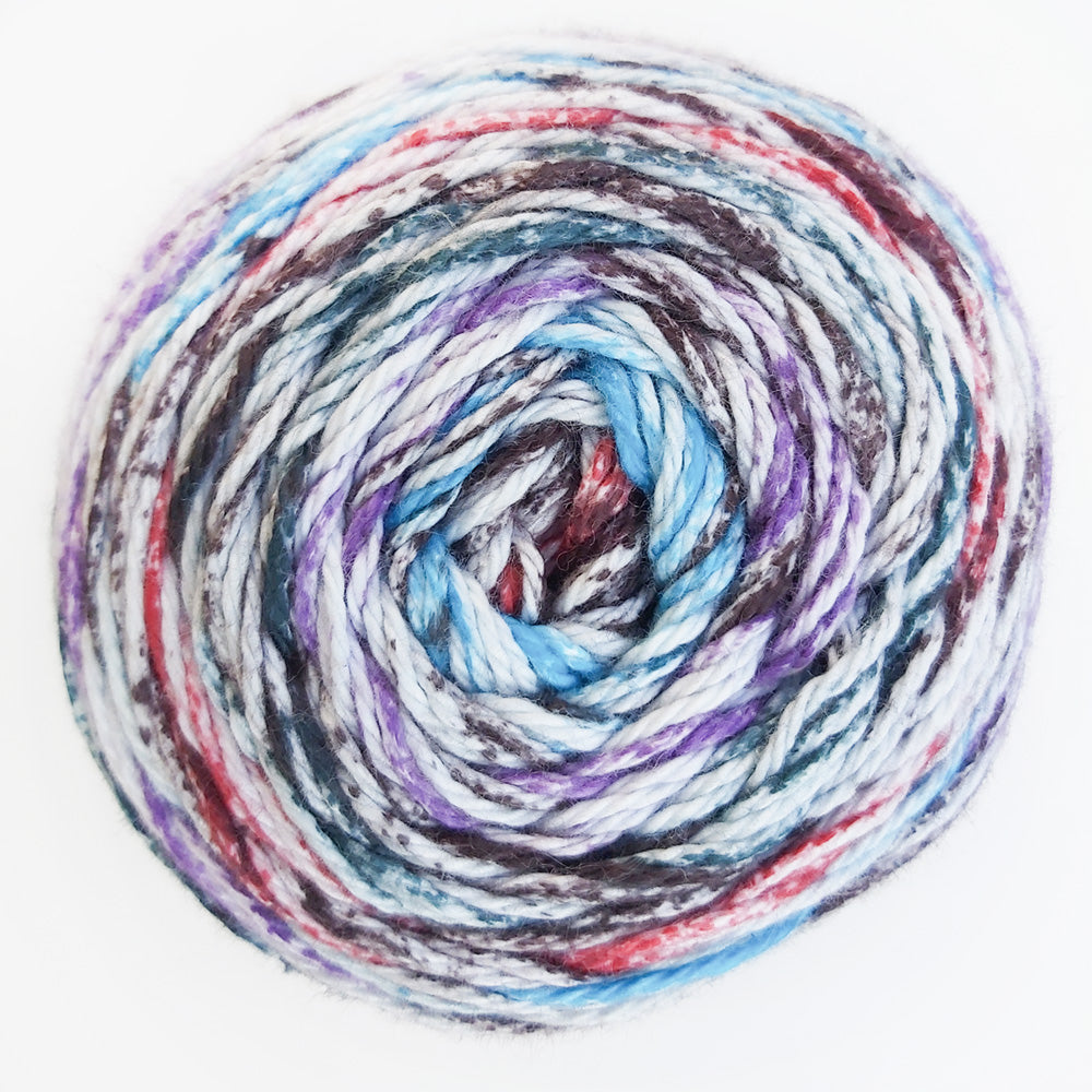 Cotton Waves DK