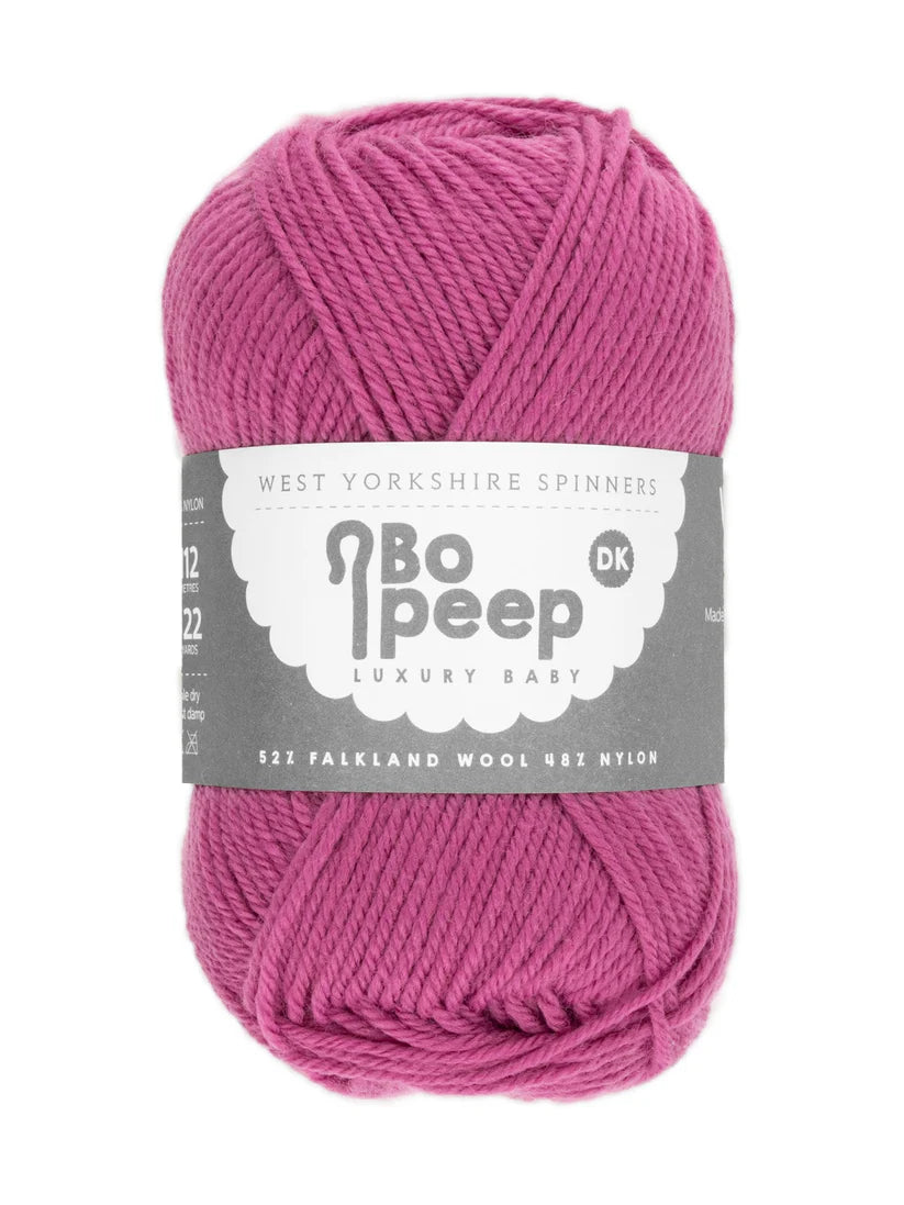 West Yorkshire Spinners Bo-Peep DK