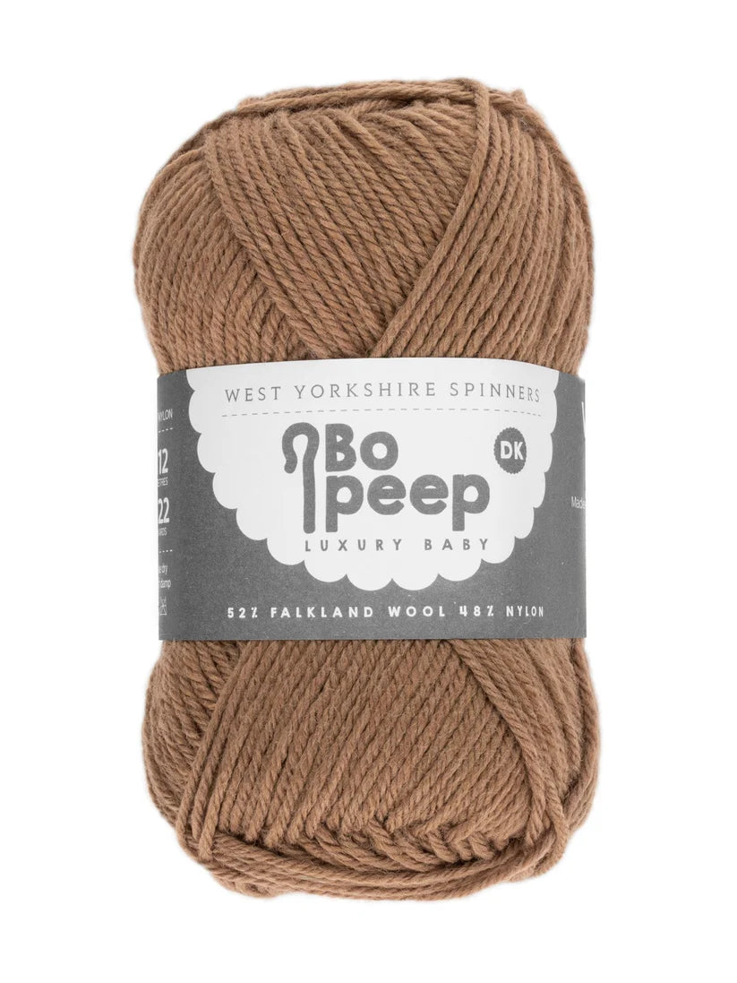 West Yorkshire Spinners Bo-Peep DK