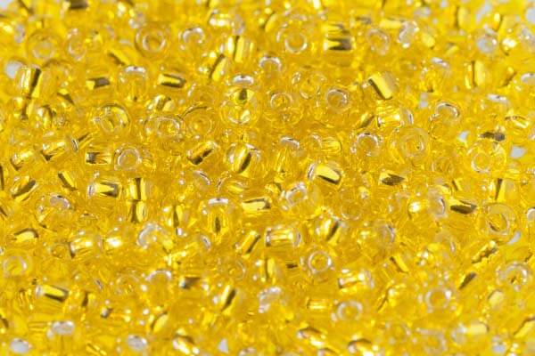 Debbie Abrahmas Glass Beads for Knitting and Crochet