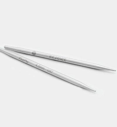 KNITPRO THE MINDFUL COLLECTION INTERCHANGEABLE NEEDLES