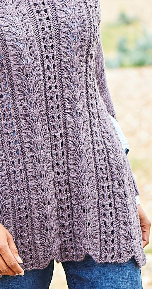Stylecraft Softie Chunky Pattern - 9815 Tunic and Sweater