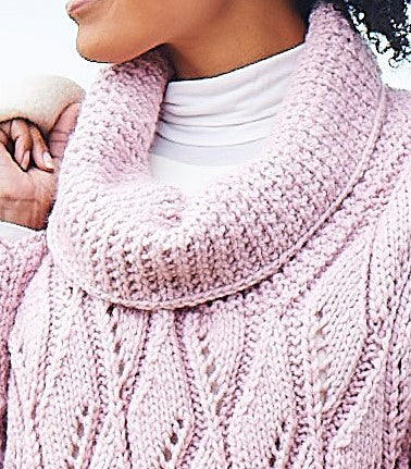 Stylecraft Softie Chunky Pattern - 9816 Sweater and Cardigan