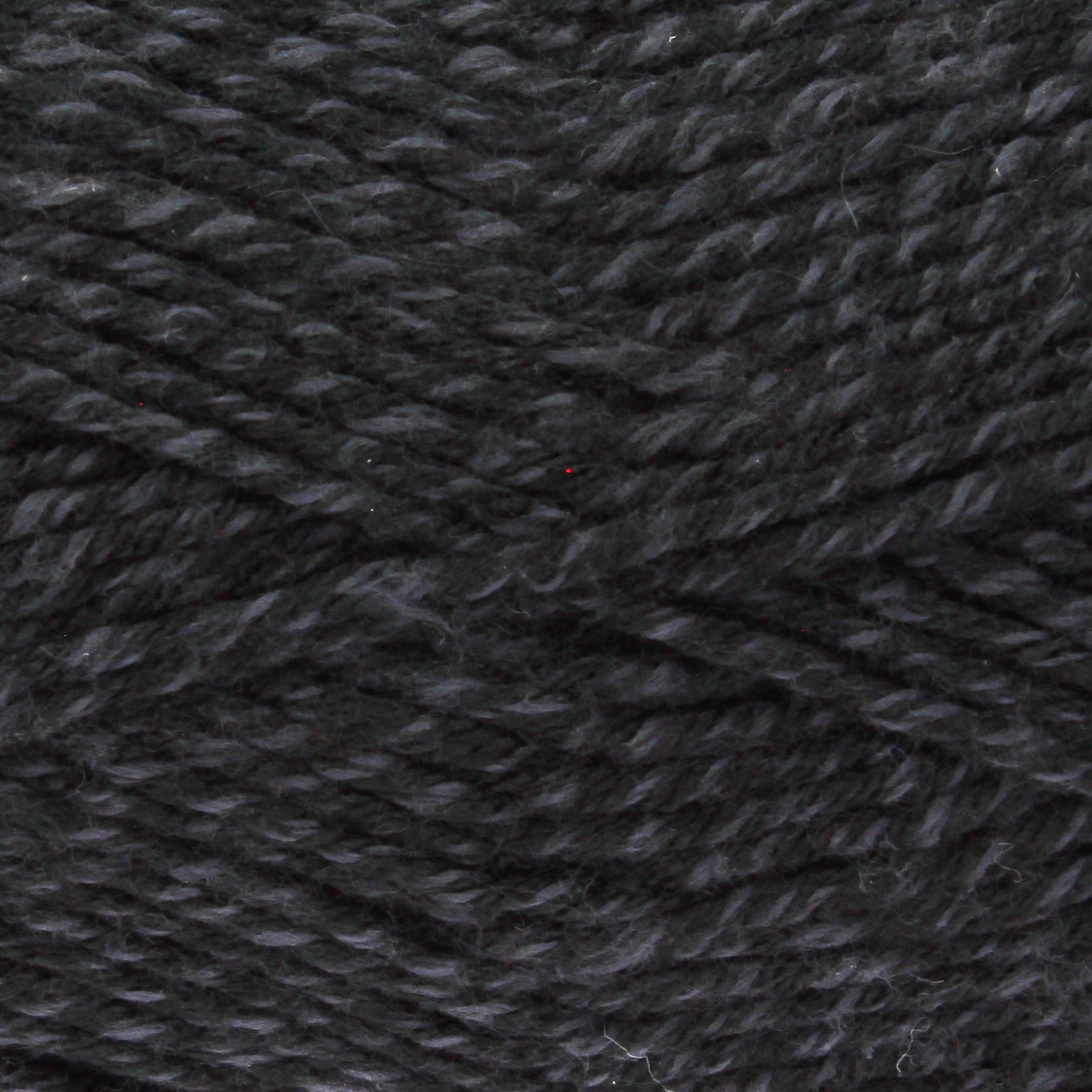 Dark grey and light grey yarn