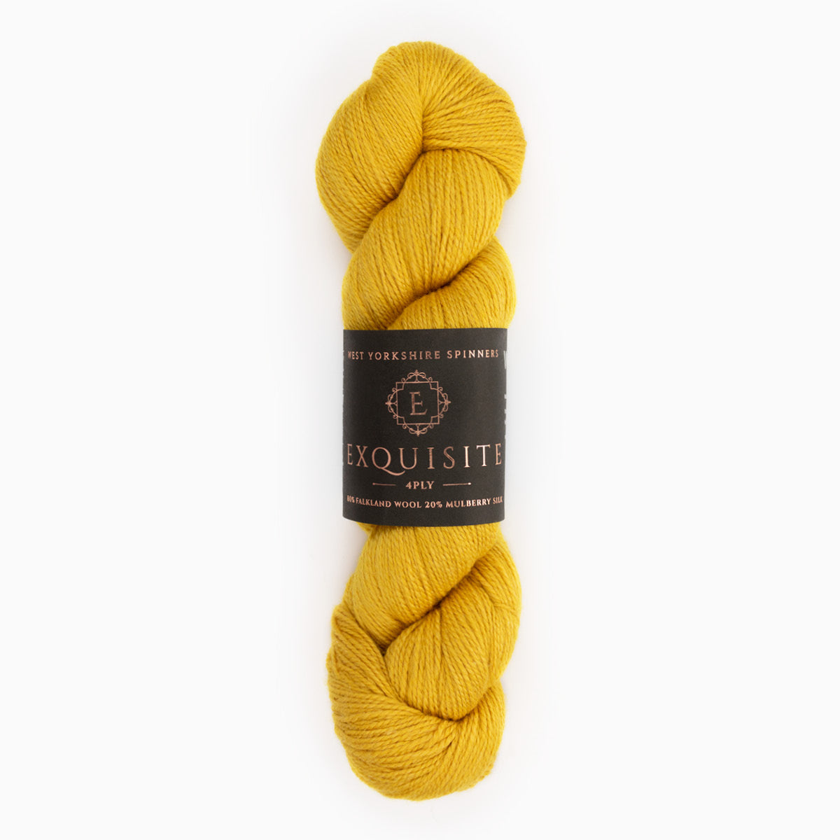West Yorkshire Spinners - Exquisite 4 ply