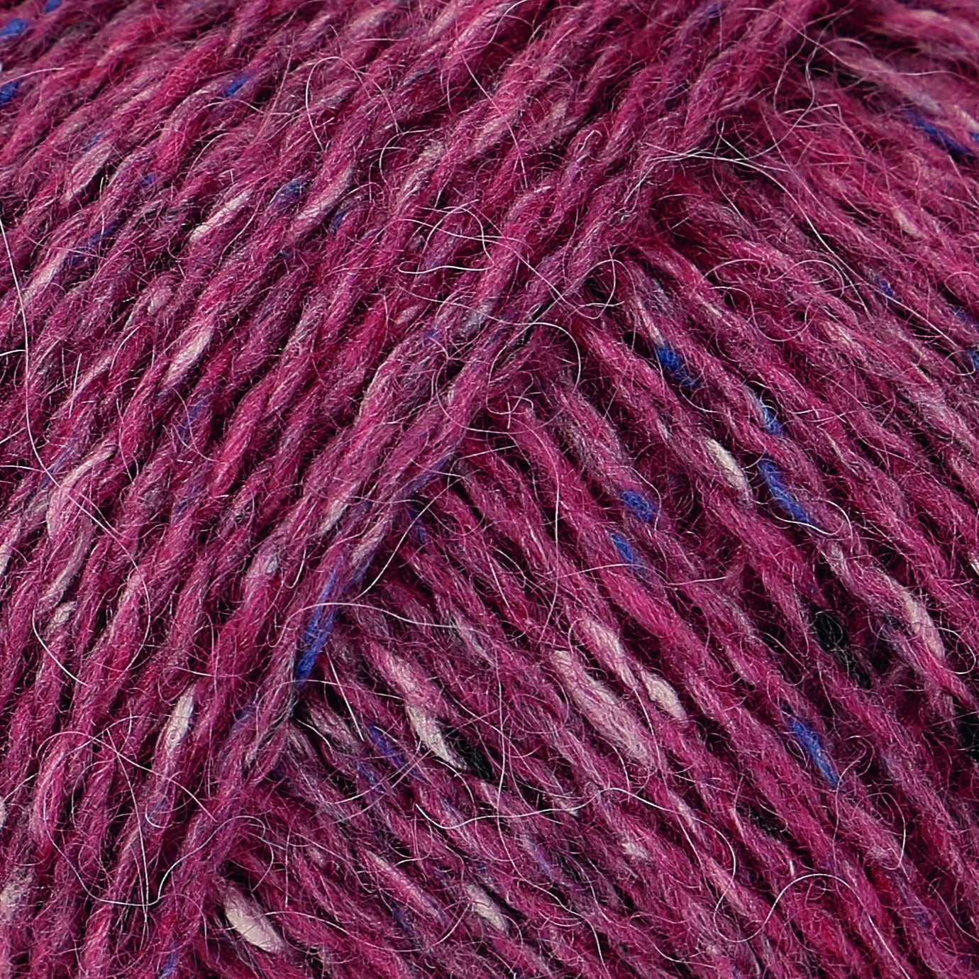 Dusk Rose 802 - pink tweed