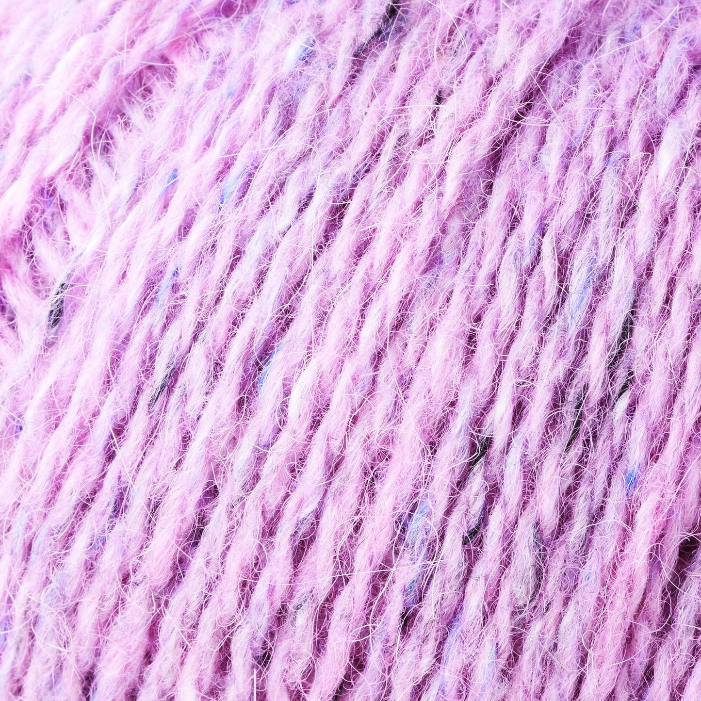 Frozen 185 - pale pink tweed