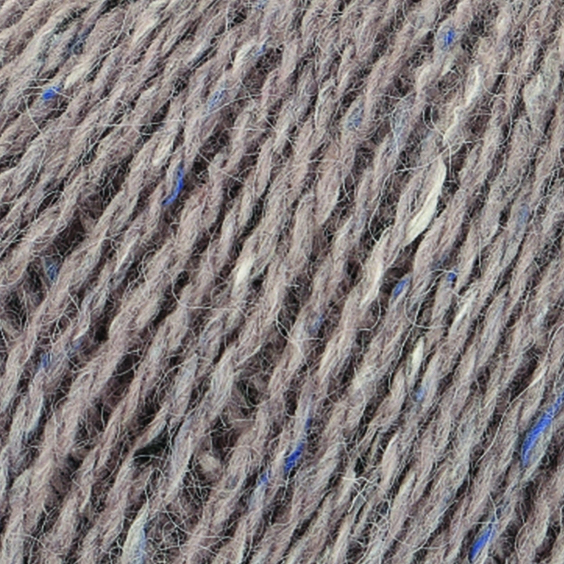Aluminium 210 - grey-brown tweed