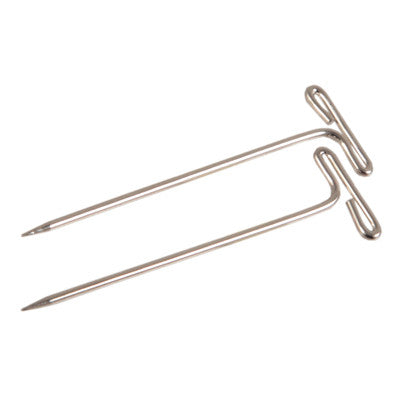 KnitPro T-Pins for Blocking Knitted Items