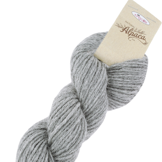 Super Soft Natural Alpaca by King Cole Yarns