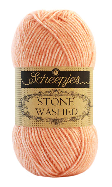 Scheepjes - Stone Washed
