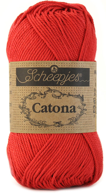 Scheepjes - Catona Cotton