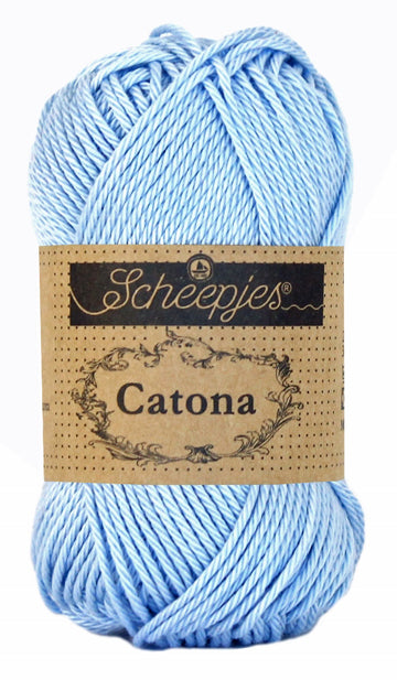 Scheepjes - Catona Cotton