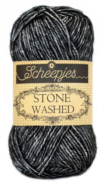 Scheepjes - Stone Washed