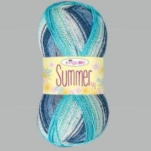 King Cole - Summer 4ply