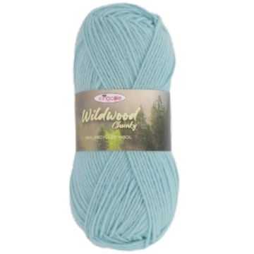 Wildwood Recycled Chunky Wool