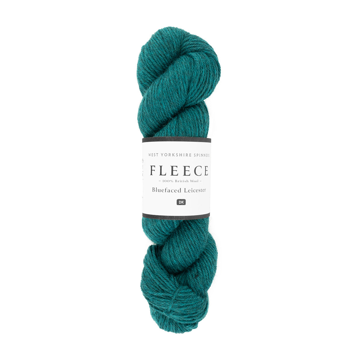 West Yorkshire Spinners - The Fleece  Bluefaced Leicester DK