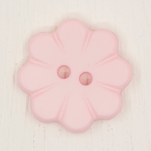 Loose Flower Buttons -Medium (23 mm)