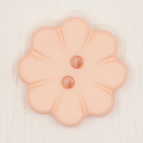 Loose Flower Buttons -Medium (23 mm)