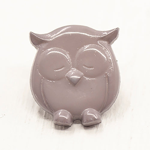 Loose Owl Baby Buttons