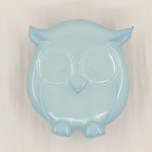 Loose Owl Baby Buttons